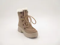 Rieker Damen Damenschuhe beige Gr. 37