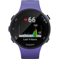garmin 45s black
