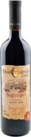 Saperavi Qvevri Shaloshvili Rotwein trocken Wein aus Georgien