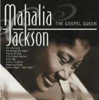 Jackson, M: Gospel Queen