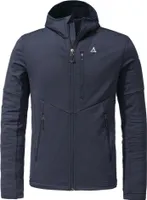 Kurtki Schöffel Fleecejacke Hydalen Hoody 236698820