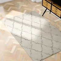 Kohinoor cream (153x244 cm)