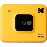 Kodak mini shot 3 - Camera en Printer
