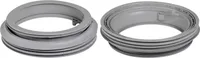 AEG Electrolux Türmanschette, Türdichtung für Waschmaschine 3790200608