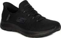 boty Skechers Slips-ins 150123BBK
