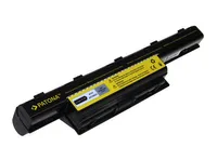 Aku ACER ASPIRE 4551 6600mAh Li-Ion 11,1V