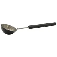 Nikkarien Sauna Aufgusskelle Edelstahl 45 cm Saunakelle 10654