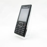 Sony Ericsson ELM J10i2 Schwarz