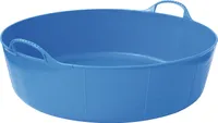 EDUPLAY 160271 Wasserwanne Ø 58 cm, blau