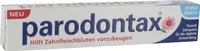 Parodontax extra frisch Zahnpasta 75 ml