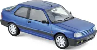 Norev 184881 Peugeot 309 GTi 16 1992 blau 1:18
