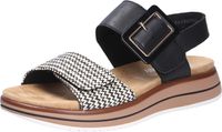 Klassische Sandalen