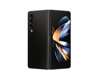SAMSUNG Galaxy ZFold4 5G Enterprise Edition 19,21cm 7,6Zoll 12GB 256GB Black
