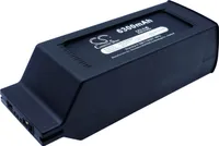 TECHTEK Baterie kompatibilní s [YUNEEC] H480, Typhoon H nahrazuje