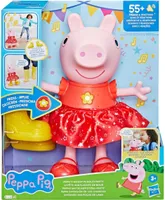 Prasátko Peppa Peppas Muddy Puddles Party