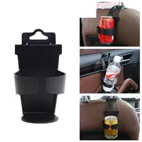 Dosen- & Flaschenhalter für Auto Lüftung