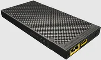 Power banka Nitecore NB10000 Lítium-iónová (Li-Ion) 10000 mAh čierna