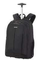 SAMSONITE 15,6 GUARDIT 2.0 Laptop  Backpack wheels, black