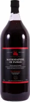 Mavrodaphne aus Patras P.D.O. rot 2,0l Loukatos