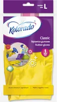 Colorado Classic Gummihandschuhe L /586