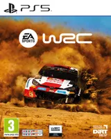 EA Sports WRC (PS5)