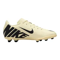 Nike Jr Vapor 15 Club Fg/Mg 700 Lemonade/Black 33