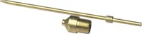 DEDRA Dysza igłowa 1,0 mm do DED7413 - DED74131