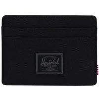 Herschel Cardholder Wallet 30065-05881, Geldbörse, Uni, Schwarz