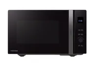 Toshiba MV-AM20T(BK) schwarz Mikrowelle 20 L 800 W Digitale Steuerung