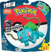 Mattel PKM MIDIUM BISASAM CONSTRUX CONSTRUX