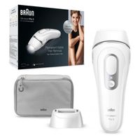 Braun Silk-expert Pro IPL PL3020 systém pro odstraňování chloupků, bílý