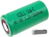 ARLI AGM Blei Akku 12V 7Ah 20HR Batterie  ARLI GmbH - Ihr Shop für  Qualität - Günstig - Schnell