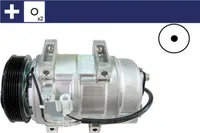 Kompresor klimatyzacji MAHLE ACP 803 000S