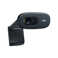Logitech HD Webcam C270 Webcam Mit Mikrofon
