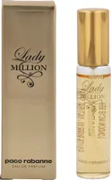 Paco Rabanne Lady Million Eau de Parfum 15ml