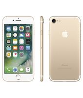 Apple iPhone 7 - 256 GB - Gold