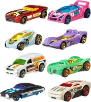 Mattel Hot Wheels Disney Mickey &amp
