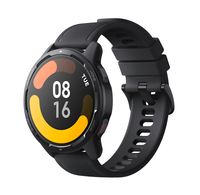 Smart hodinky Xiaomi Watch S1 Active GL čierne