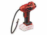 Einhell CE-CC 18 Li-Solo vzduchový kompresor 12 l/min Baterie