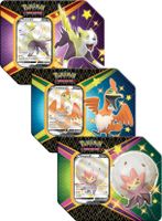 Pokemon 80870 Pkm Pokemon Shining Fates Tin Kaufland De