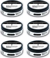 Briyantin Hair Styling Wax 6x175 ml
