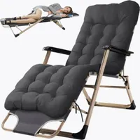 GARDINA® ORLANDO - Sonnenliege Garten LiegeStuhl klappbar mit Kopfkissen  Relaxliege mit 3-fach Verstellung