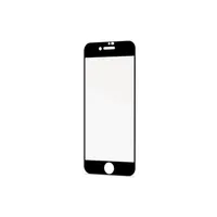 Celly Fullglassipsebk Transparent Screen Protector pro Iphone