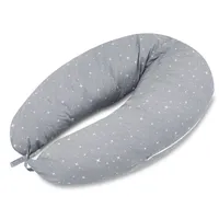 Polštář na boční spaní 190 cm komfortní polštář - polštář na spaní s potahem Polštář na boční spaní Body Pillow Polštář na boční spaní se zipem galaxy