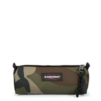 EASTPAK BENCHMARK SINGLE Zelená