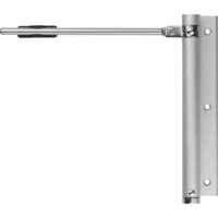 ABUS 788-086 Samozamykacz ACC1140AL, srebrny