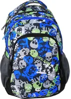 Rucksack Skull Totenkopf Schulrucksack