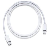 Apple USB-C Ladekabel 1M MUF72ZM/A Rtl