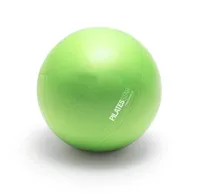 Pilates Ball - grün,  Ø 23 cm