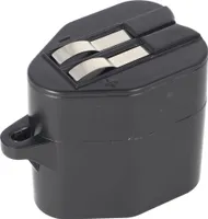 2000mAh Kärcher RC3000 Akku, Robocleaner 2.891-029.0, Siemens VSR8000 Nachbau Akku